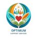 Optimum Support Services - Logo