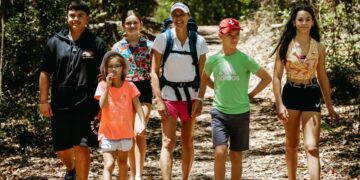 Discover the Benefits of School Holiday Camps