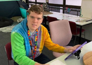 Camp Life – Passion Projects