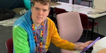 Camp Life – Passion Projects