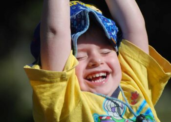 Finding your village with Harmony Inclusion Solutions