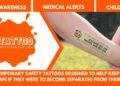 Ambassador – Stattoo Australia