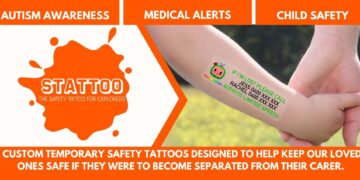 Ambassador – Stattoo Australia
